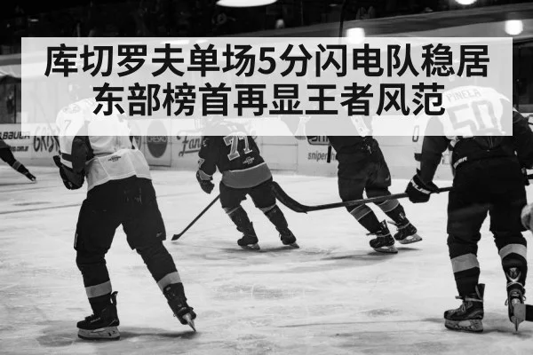 库切罗夫单场5分闪电队稳居东部榜首再显王者风范