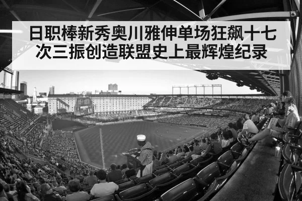 baseball stadium crowd